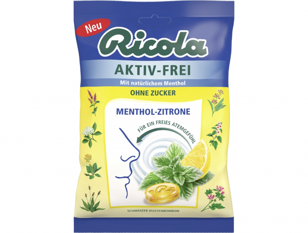 Ricola леденцы. Леденцы с ментолом без сахара. Cukierki Menthol Bonbons. Леденцы Швейцария.