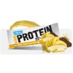 Raw Protein Jungle Banana Aktionsset 20er Maxsport raw protein jungle banana banane zuckerfrei ohnen zuckerzusatz