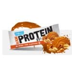 Raw Protein Peanut Volcano Aktionsset 20er Maxsport raw protein peanut volcano erdnuss zuckerfrei ohnen zuckerzusatz