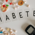 Diabetiker Süßigkeiten Lebensmittel zuckerfrei gesund naschen niedriger glykämischer Index Blutzuckerspiegel stabil