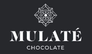 Mulate Choco Group zuckerfreier Aufstrich Schokolade ohne Zucker Logo