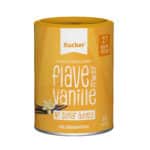 Xucker Flave Aromapulver Vanille zuckerfrei no added sugar keto Diabetikerlebensmittel für Sportler gesund naschen