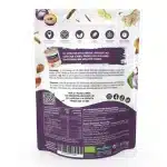 Lebkuchen Spice Porridge Bio zuckerfrei no added sugar bio Qualität hochwertig zuckerfrei frühstücken