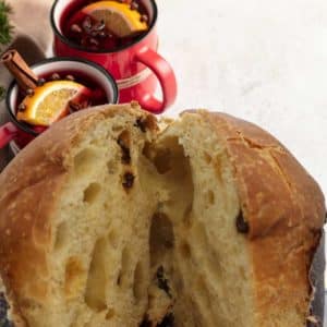 Panettone ohne Zuckerzusatz zuckerfreier Weihnachtskuchen gesund naschen und backen Diabetiker geeignet keto low carb genießen ohne zucker Erythrit