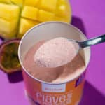 Xucker Flave Aromapulver Mango Maracuja zuckerfreies flavour Diabetikerlebensmittel Sportler keto low carb