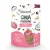 BIO Pink Superfood Chia Pudding zuckerfreies Dessert ohne zugesetzten Zucker vegan ohne Palmöl